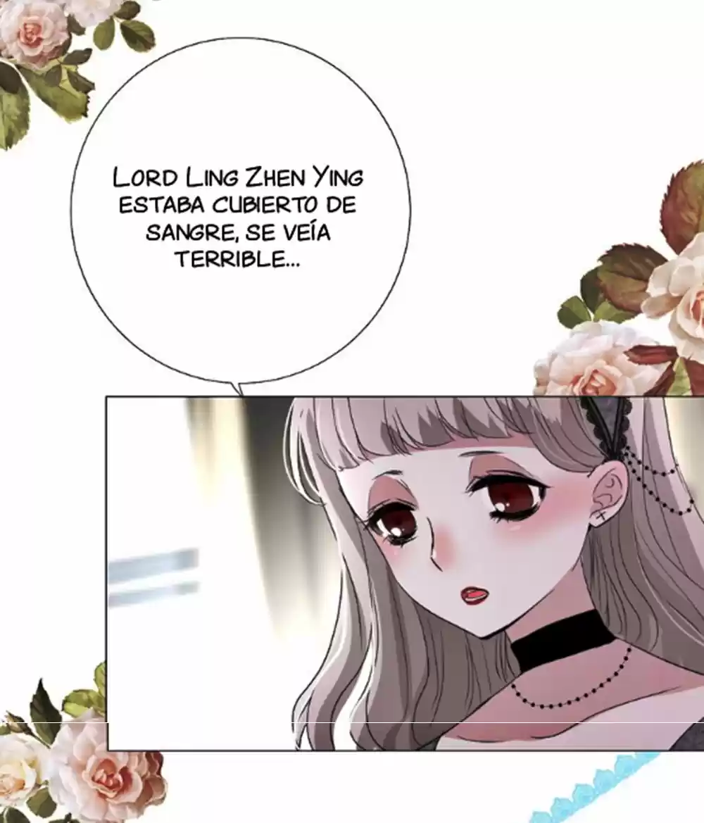 La Flor Del Viento - Capítulo 33 - Página 35 - LectorTMOo