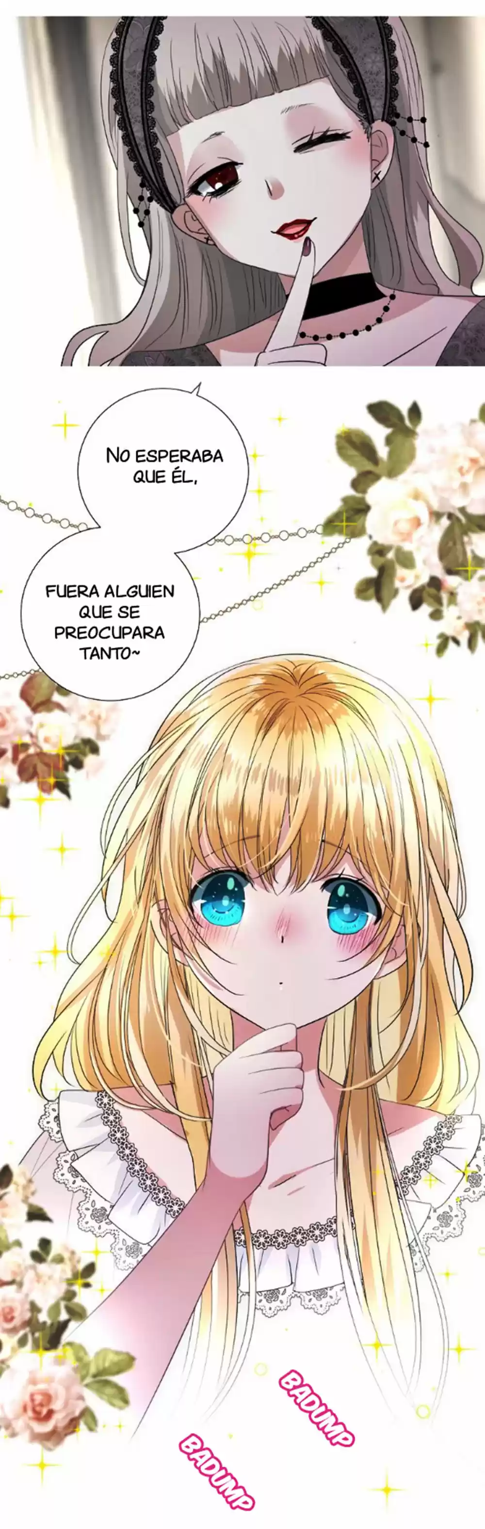La Flor Del Viento - Capítulo 33 - Página 41 - LectorTMOo