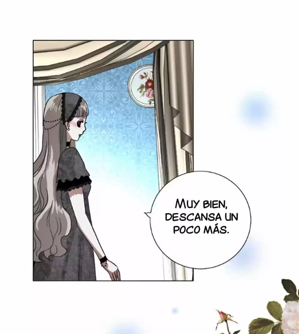 La Flor Del Viento - Capítulo 33 - Página 43 - LectorTMOo