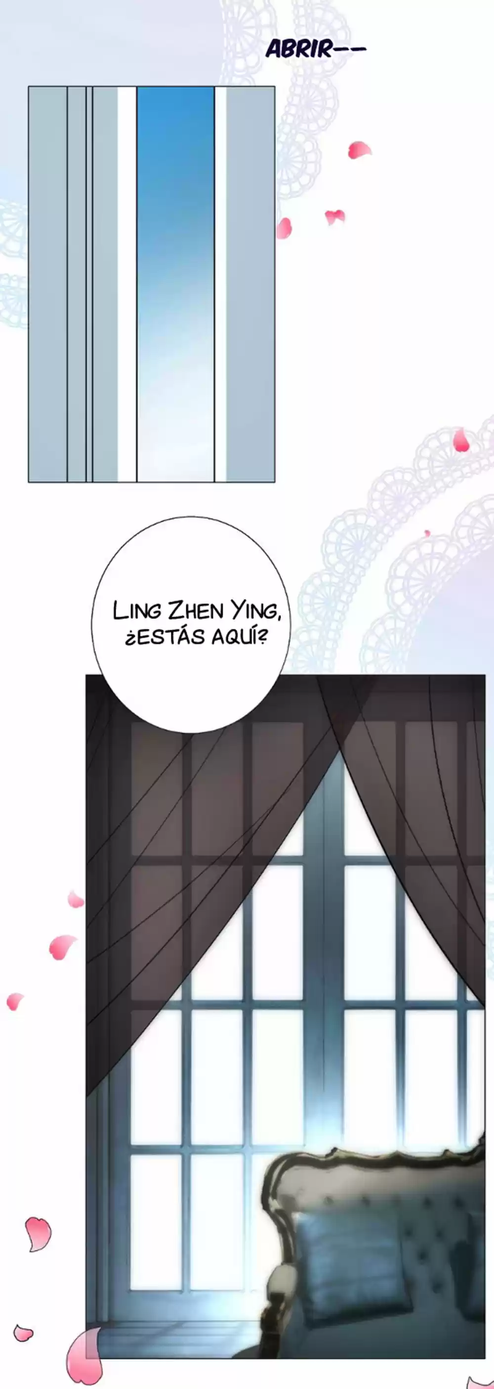 La Flor Del Viento - Capítulo 33 - Página 52 - LectorTMOo
