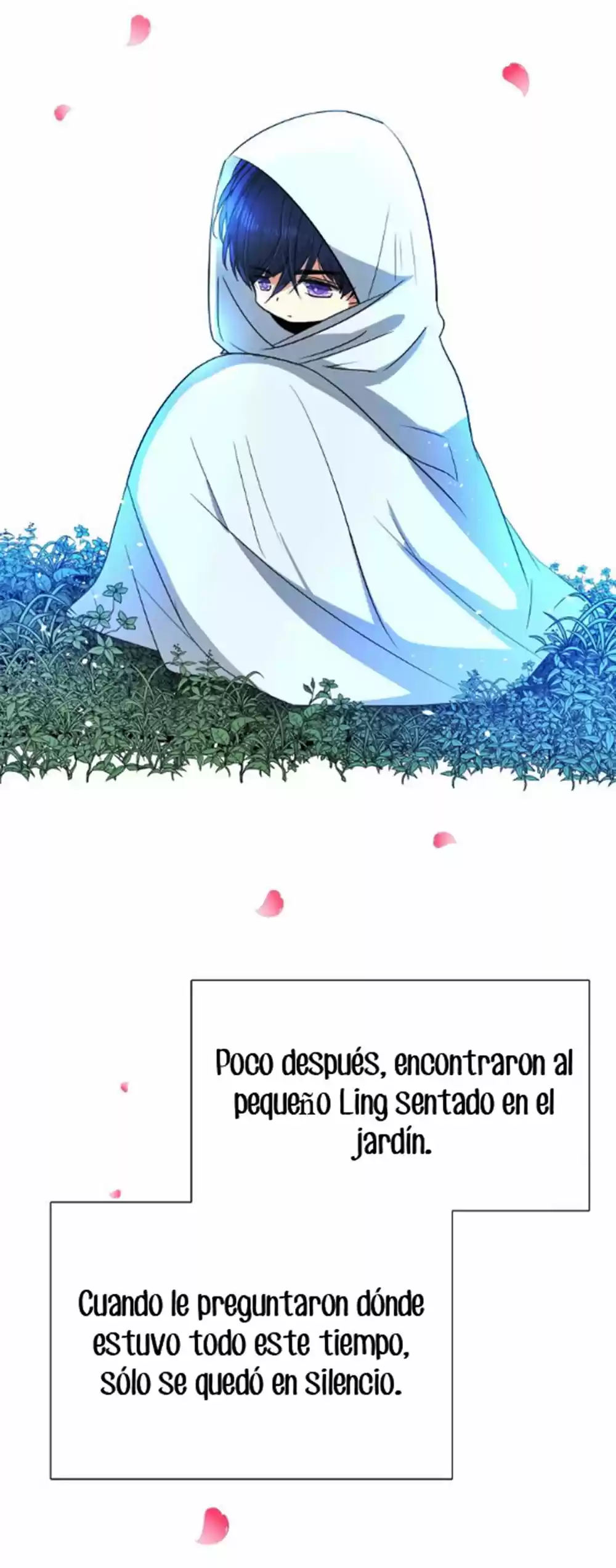 La Flor Del Viento - Capítulo 33 - Página 59 - LectorTMOo