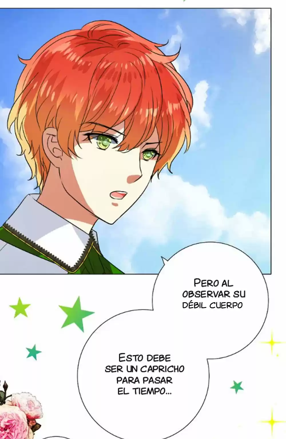 La Flor Del Viento - Capítulo 34 - Página 18 - LectorTMOo