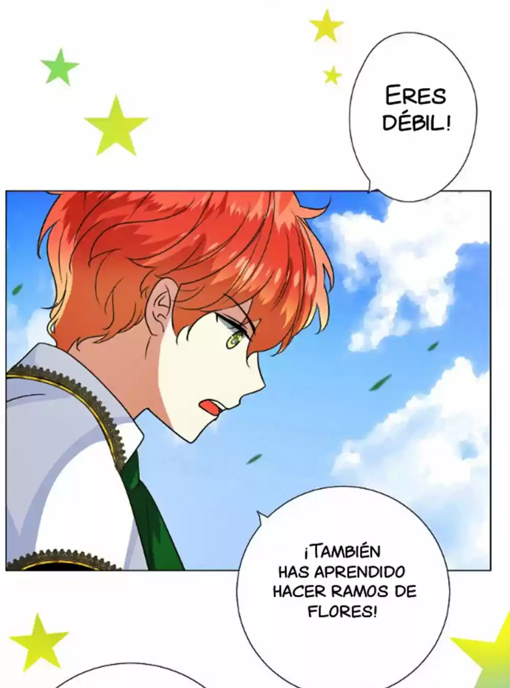 La Flor Del Viento - Capítulo 34 - Página 23 - LectorTMOo