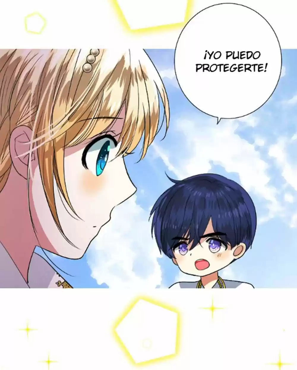 La Flor Del Viento - Capítulo 34 - Página 29 - LectorTMOo