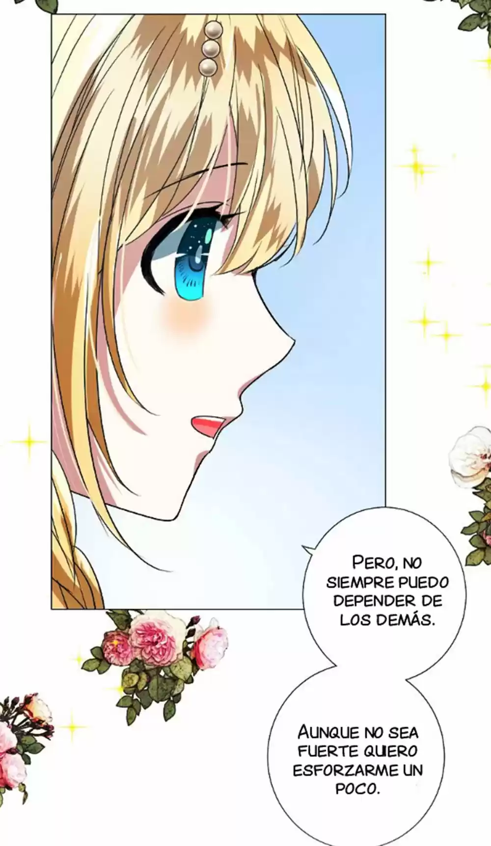 La Flor Del Viento - Capítulo 34 - Página 33 - LectorTMOo