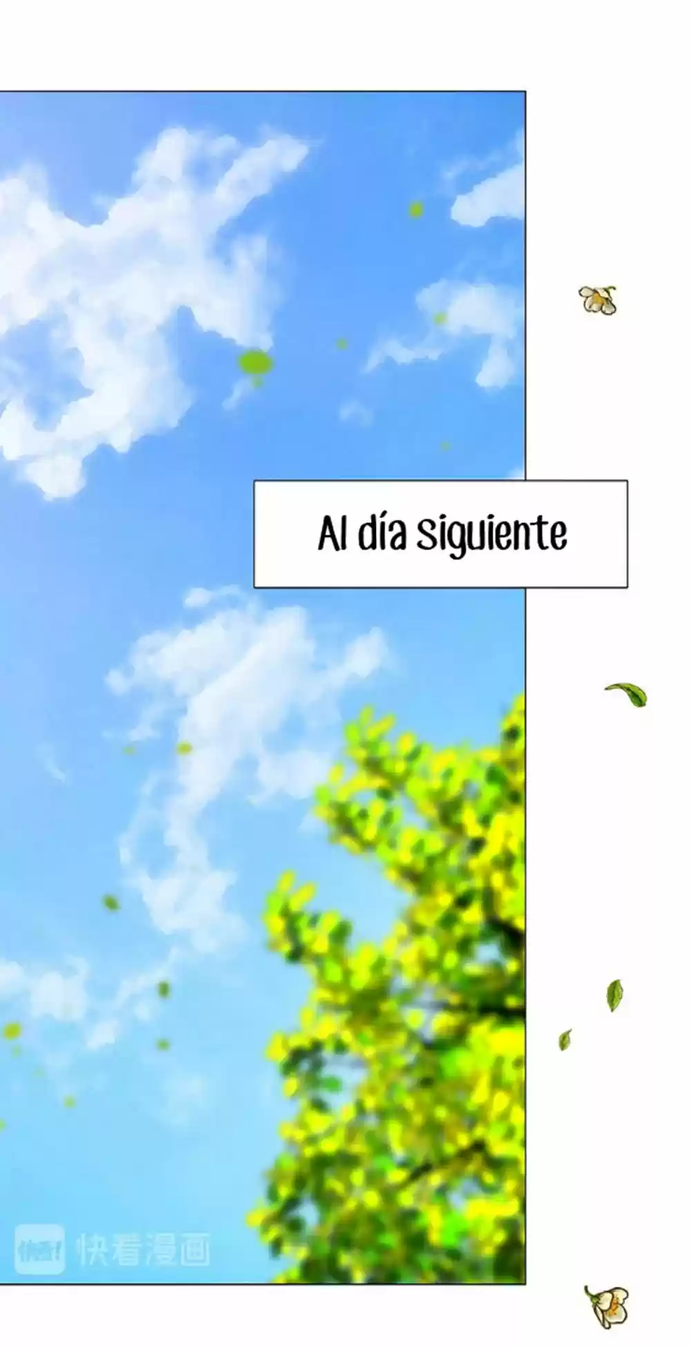 La Flor Del Viento - Capítulo 34 - Página 39 - LectorTMOo
