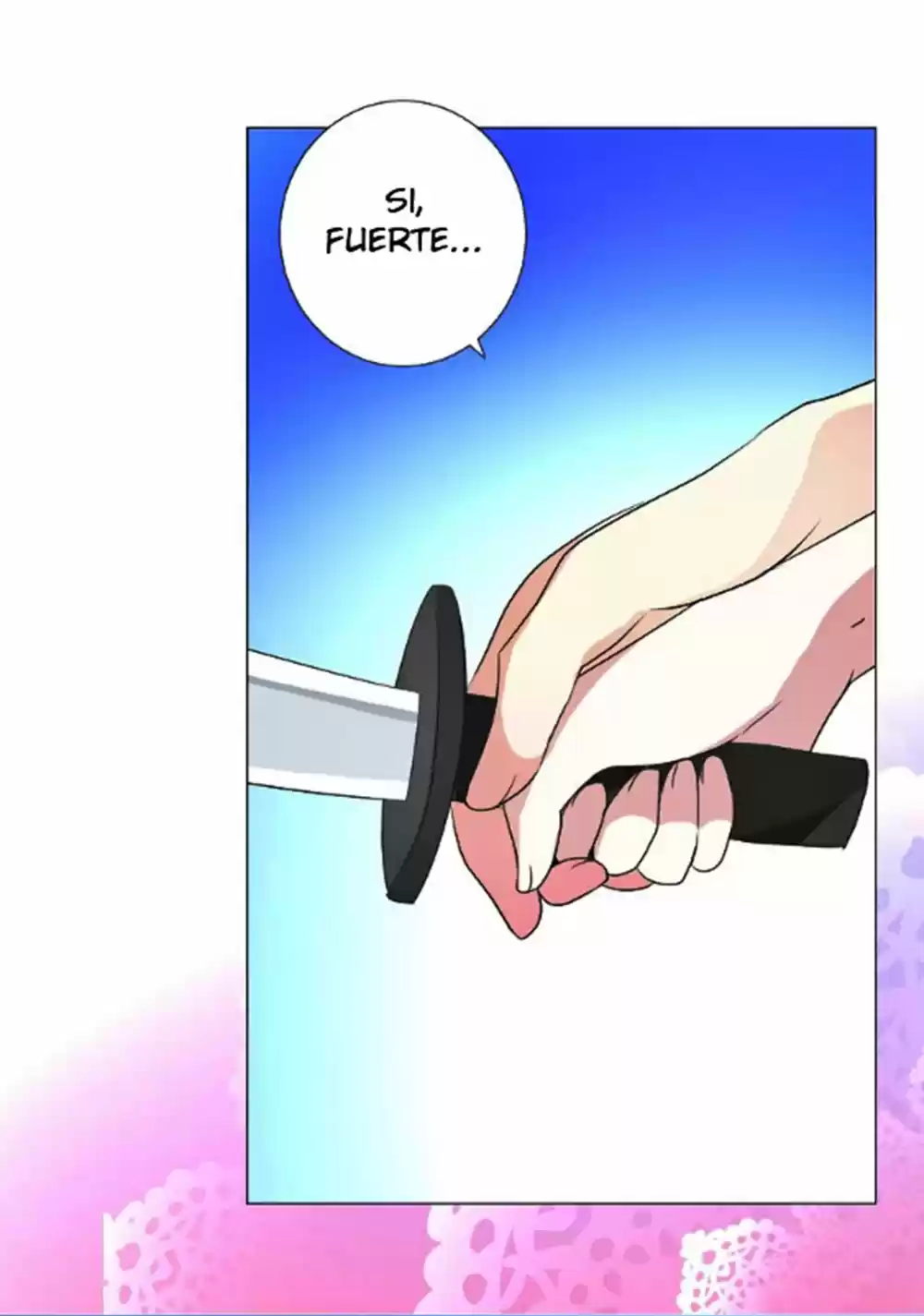 La Flor Del Viento - Capítulo 35 - Página 4 - LectorTMOo