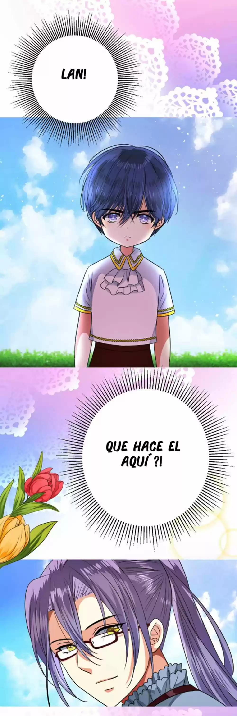 La Flor Del Viento - Capítulo 35 - Página 6 - LectorTMOo