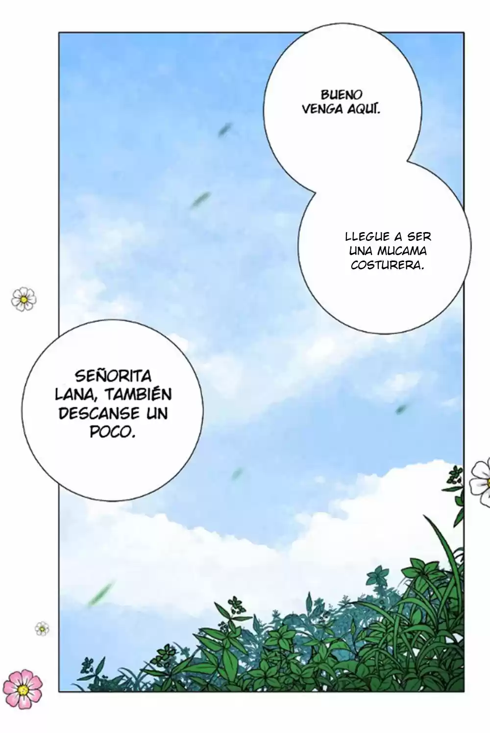La Flor Del Viento - Capítulo 35 - Página 22 - LectorTMOo