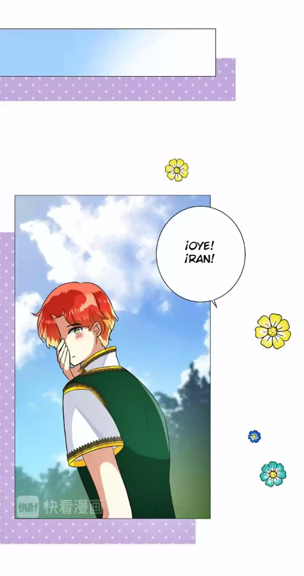 La Flor Del Viento - Capítulo 35 - Página 23 - LectorTMOo