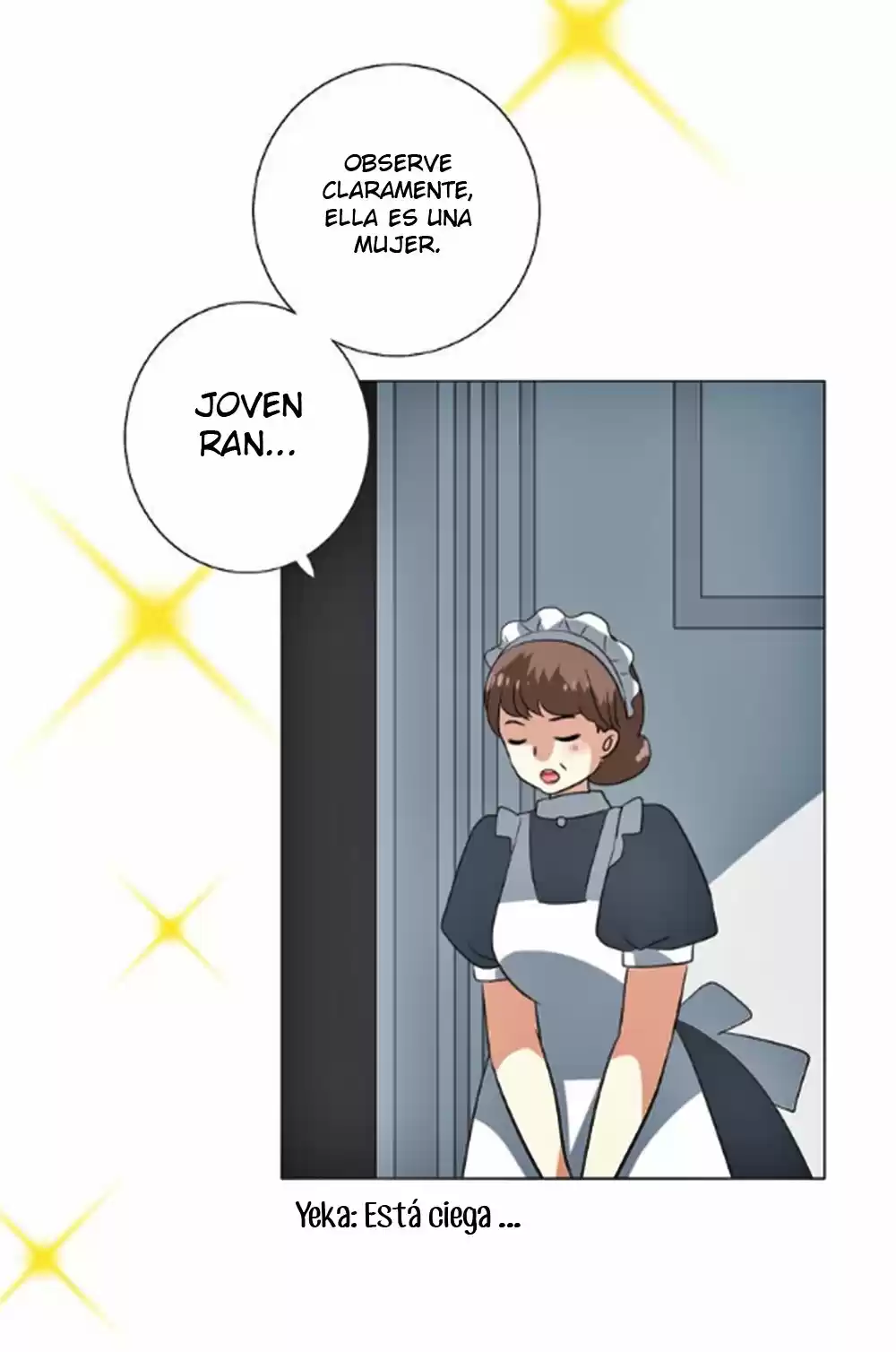 La Flor Del Viento - Capítulo 35 - Página 32 - LectorTMOo
