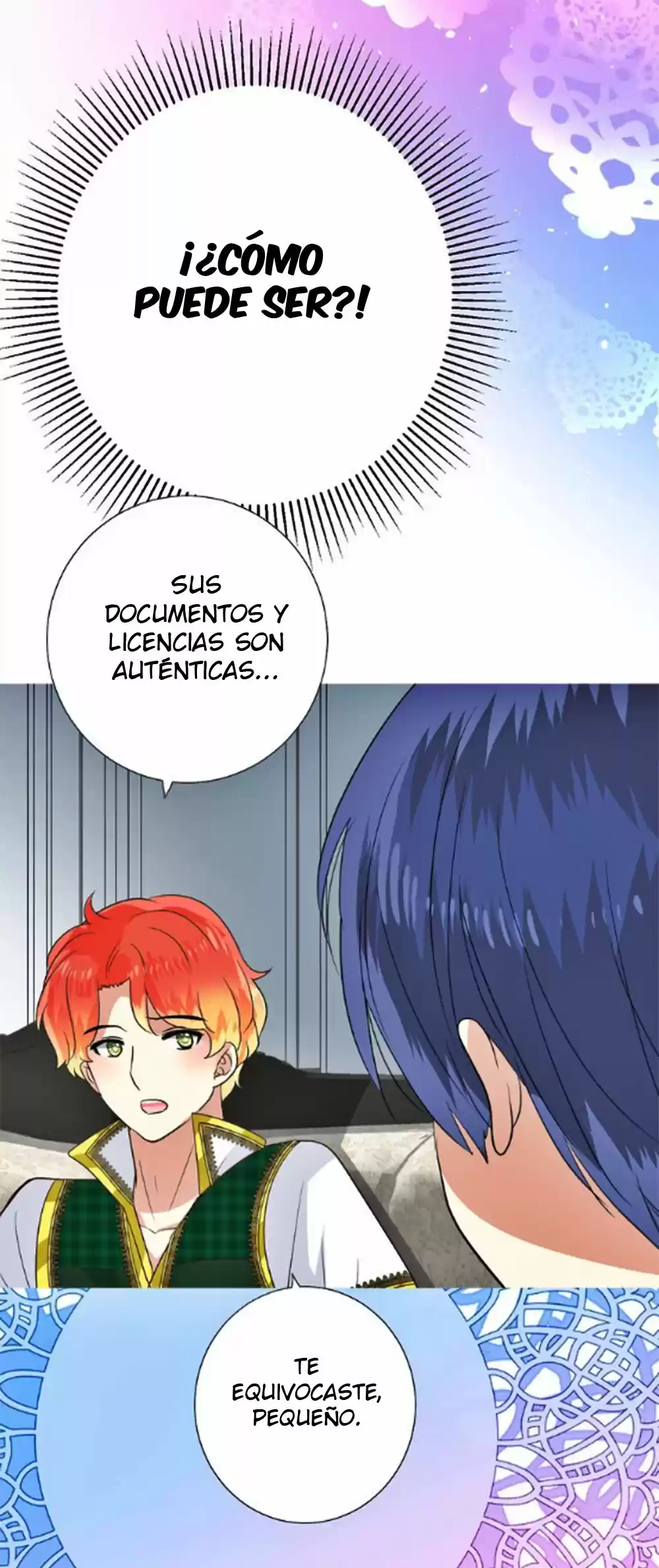 La Flor Del Viento - Capítulo 35 - Página 34 - LectorTMOo