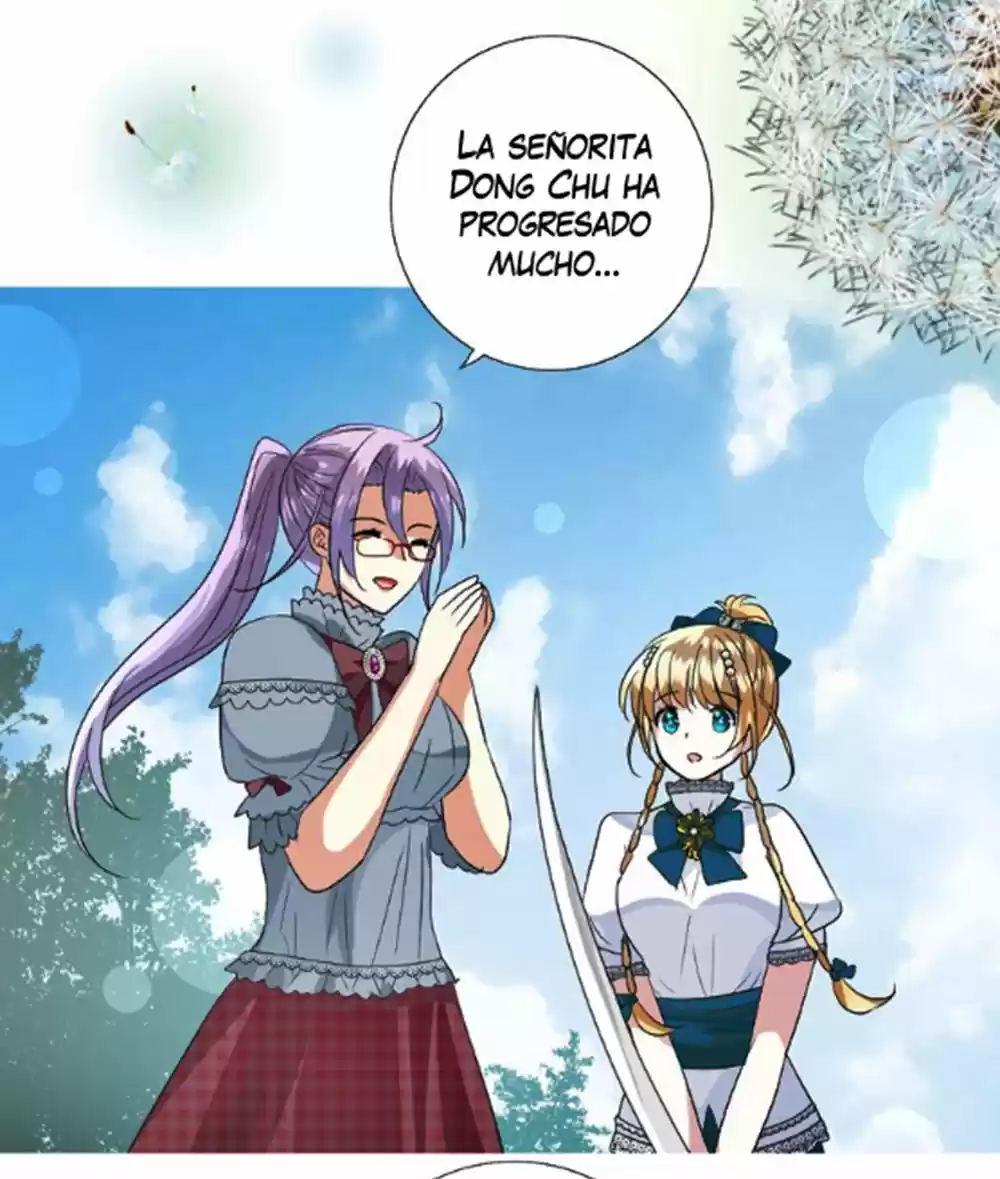 La Flor Del Viento - Capítulo 36 - Página 6 - LectorTMOo