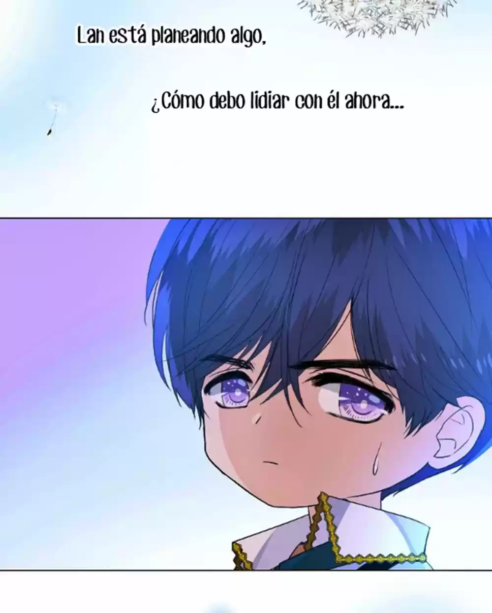 La Flor Del Viento - Capítulo 36 - Página 8 - LectorTMOo