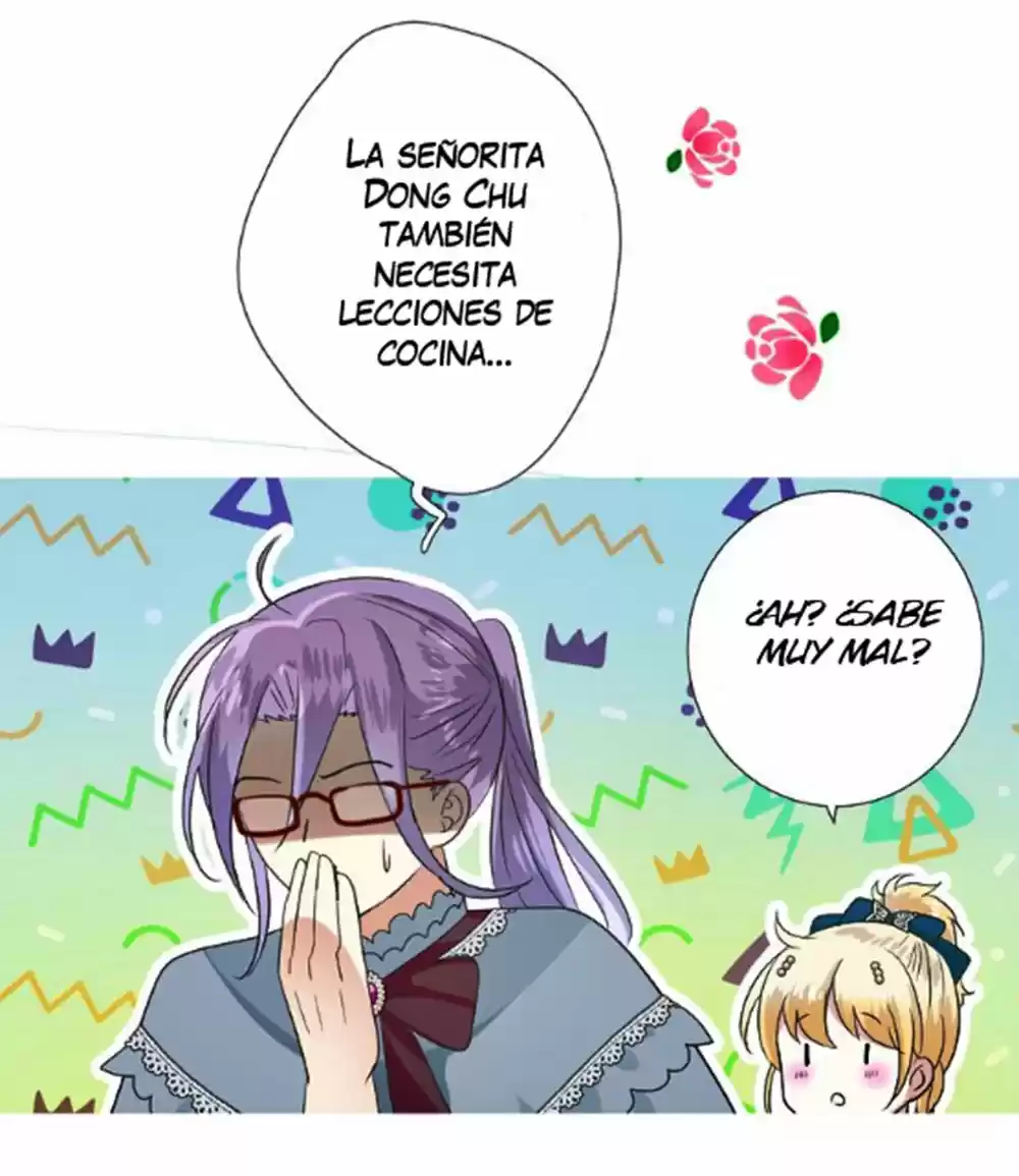 La Flor Del Viento - Capítulo 36 - Página 12 - LectorTMOo