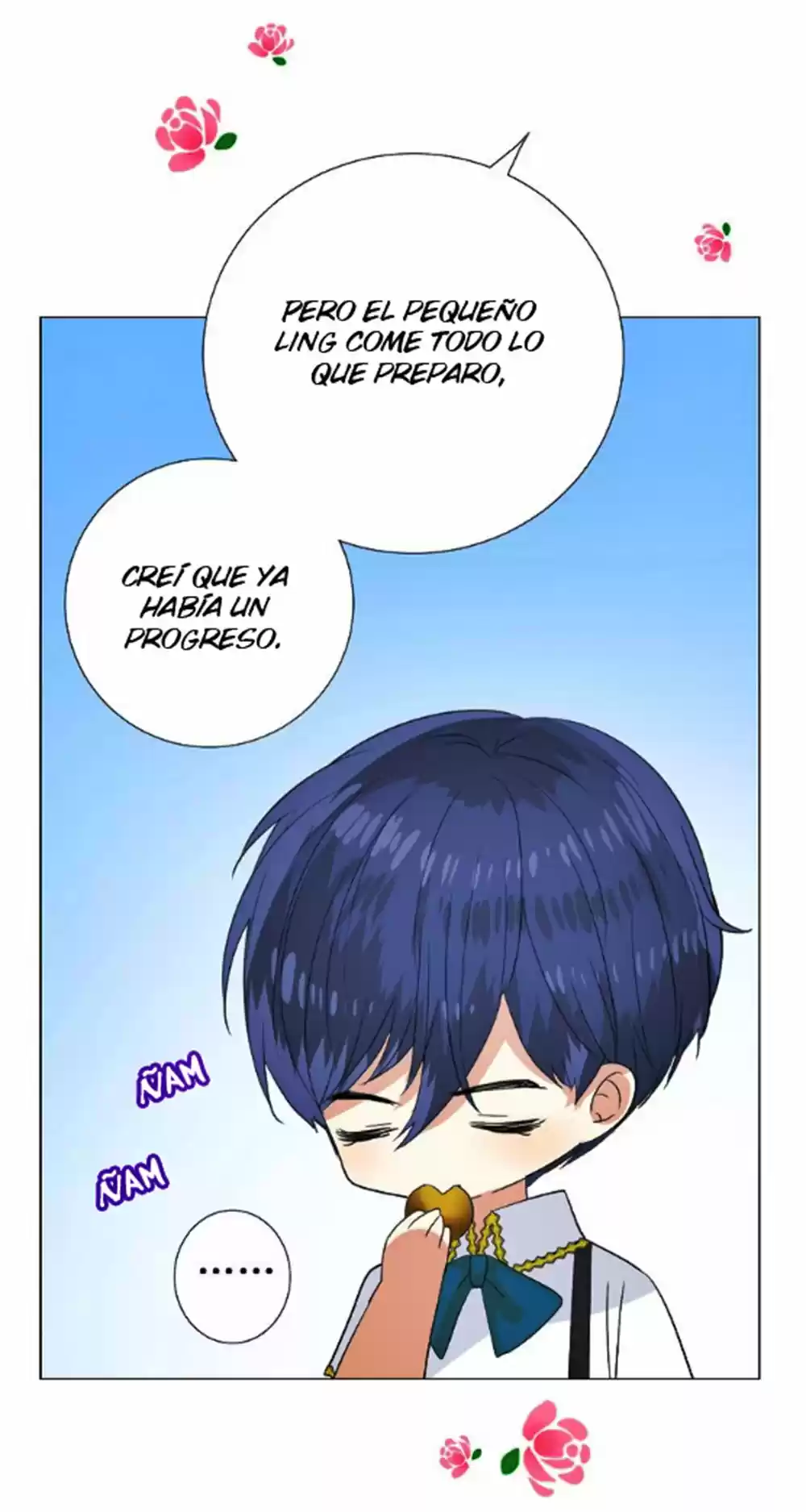 La Flor Del Viento - Capítulo 36 - Página 13 - LectorTMOo