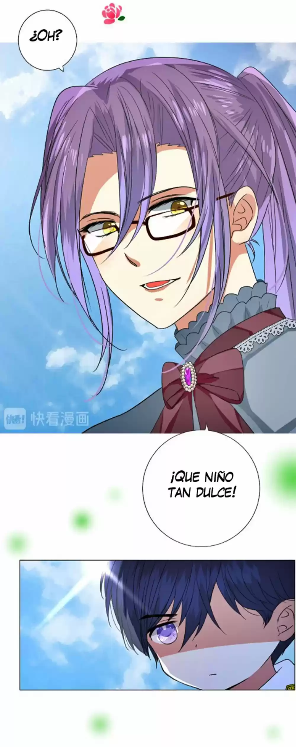 La Flor Del Viento - Capítulo 36 - Página 14 - LectorTMOo