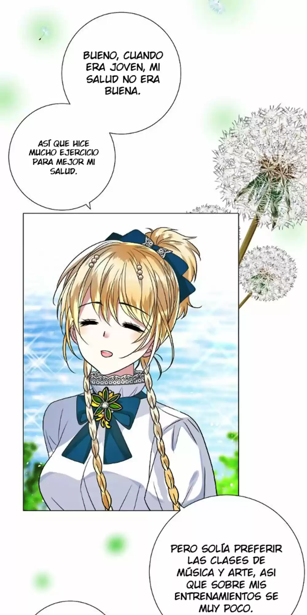 La Flor Del Viento - Capítulo 36 - Página 18 - LectorTMOo