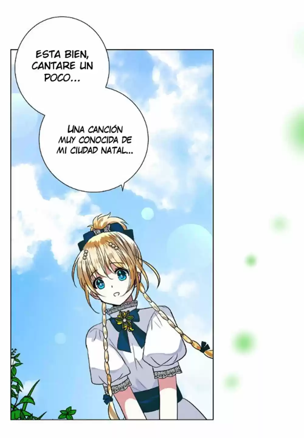 La Flor Del Viento - Capítulo 36 - Página 20 - LectorTMOo