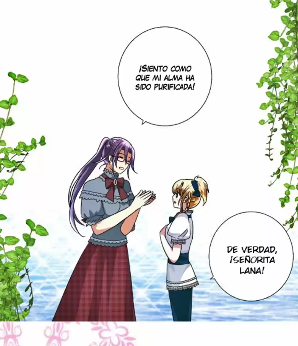 La Flor Del Viento - Capítulo 36 - Página 26 - LectorTMOo