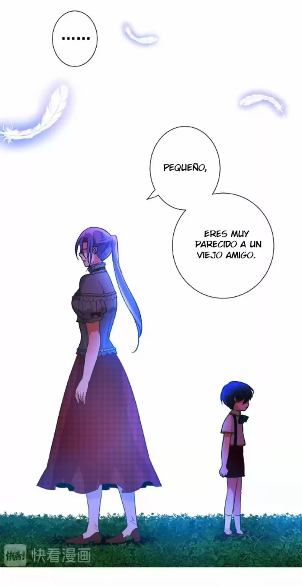 La Flor Del Viento - Capítulo 36 - Página 32 - LectorTMOo