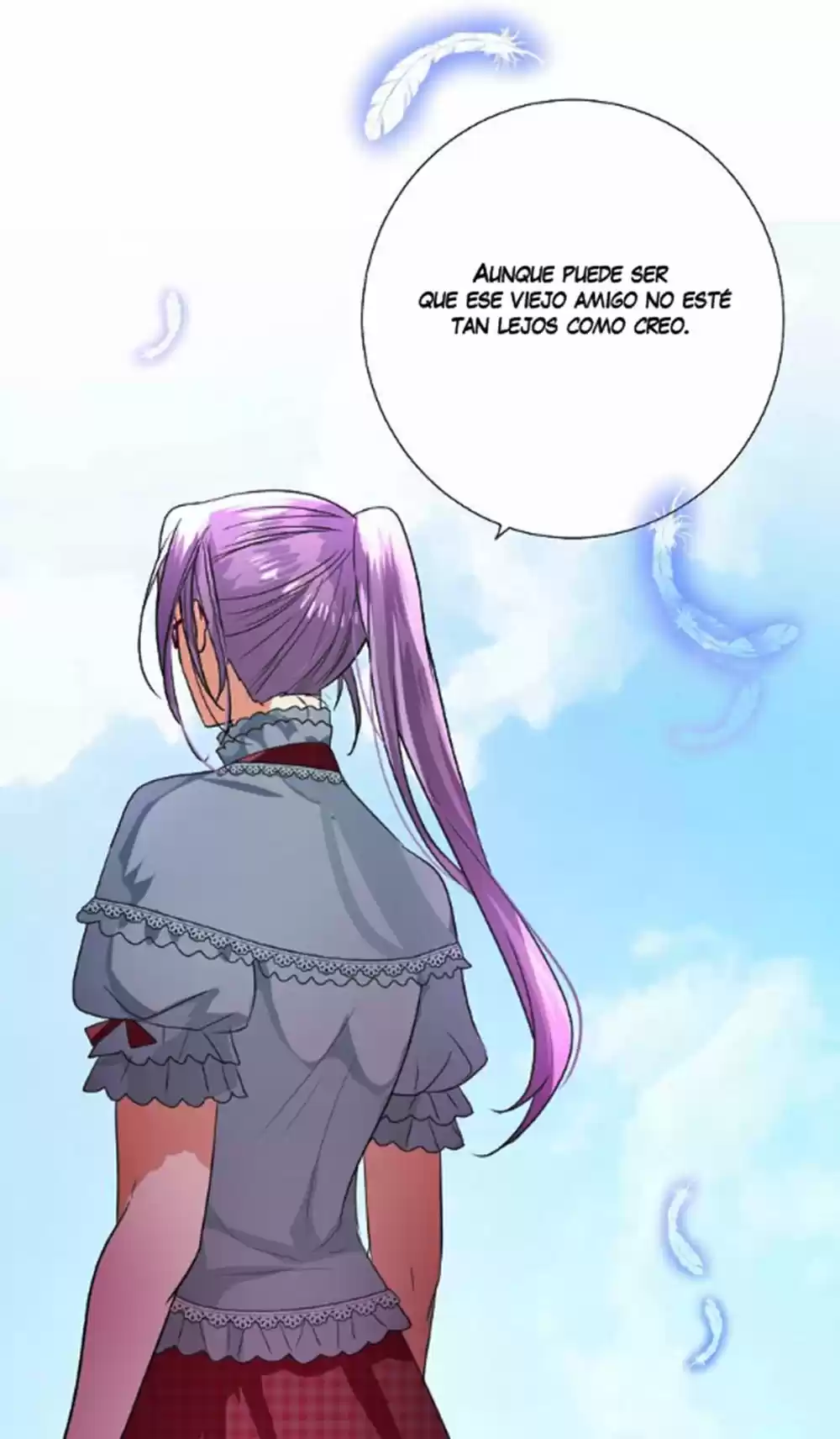 La Flor Del Viento - Capítulo 36 - Página 34 - LectorTMOo