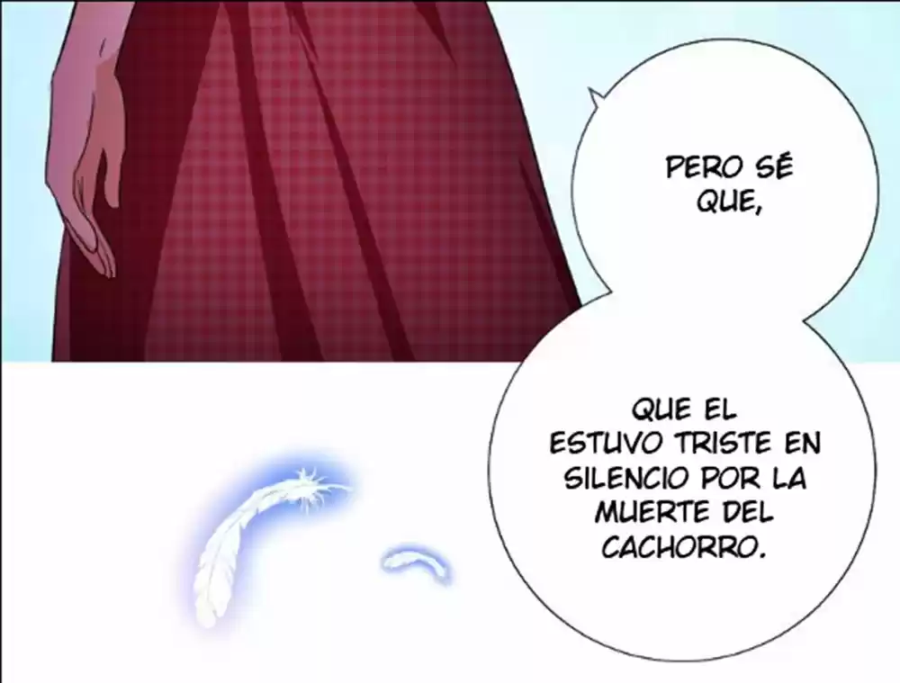 La Flor Del Viento - Capítulo 36 - Página 35 - LectorTMOo