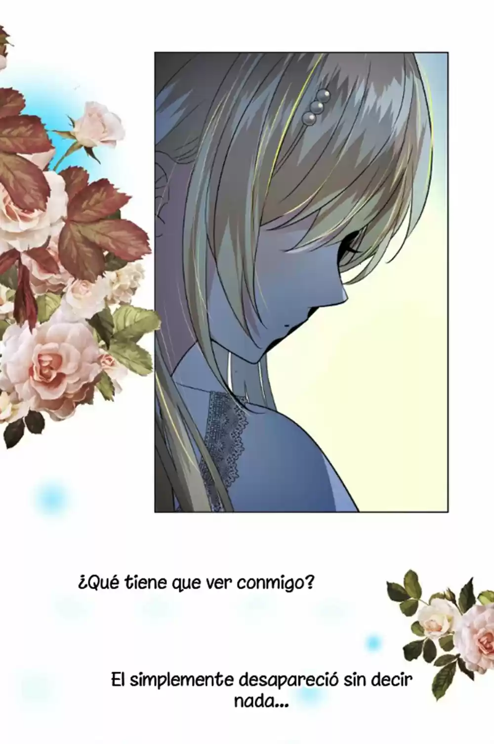 La Flor Del Viento - Capítulo 36 - Página 46 - LectorTMOo