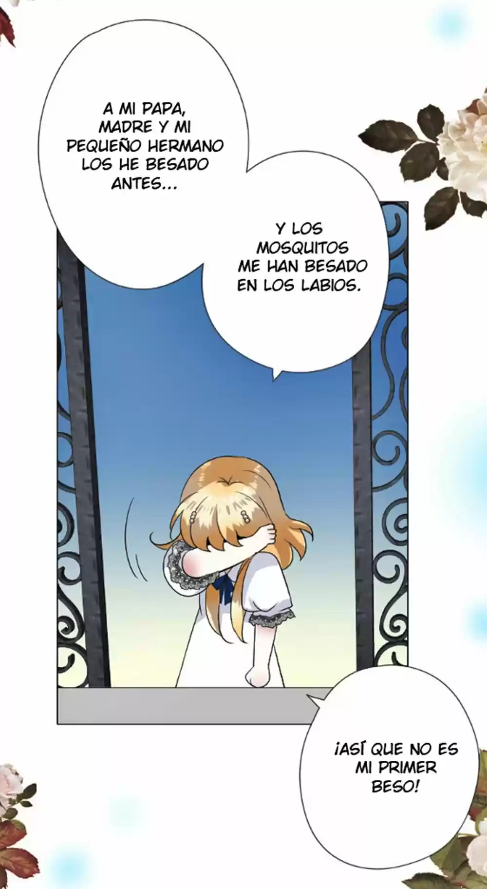 La Flor Del Viento - Capítulo 36 - Página 48 - LectorTMOo