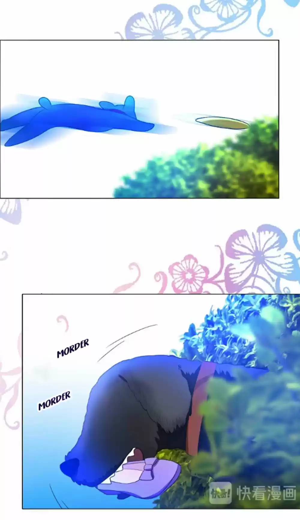 La Flor Del Viento - Capítulo 37 - Página 6 - LectorTMOo