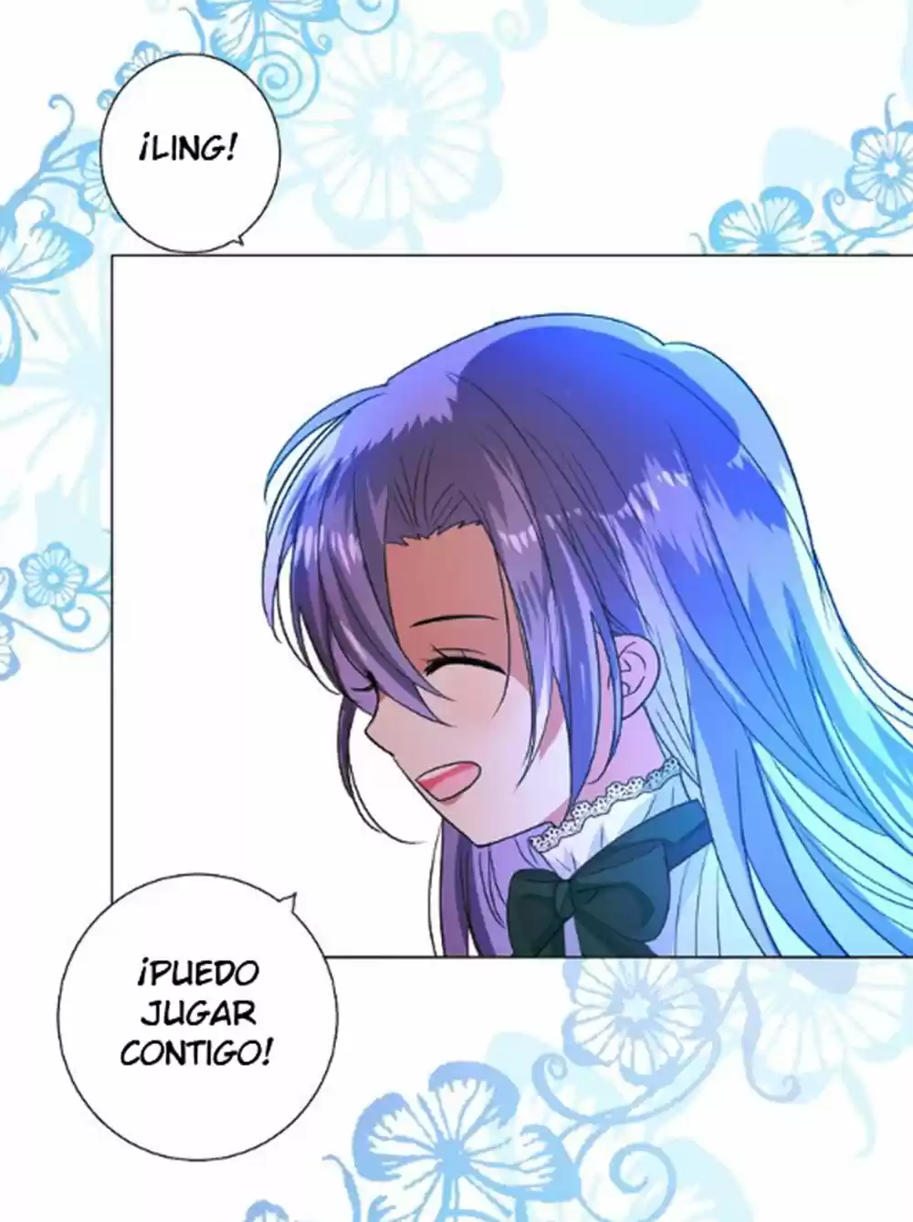 La Flor Del Viento - Capítulo 37 - Página 10 - LectorTMOo