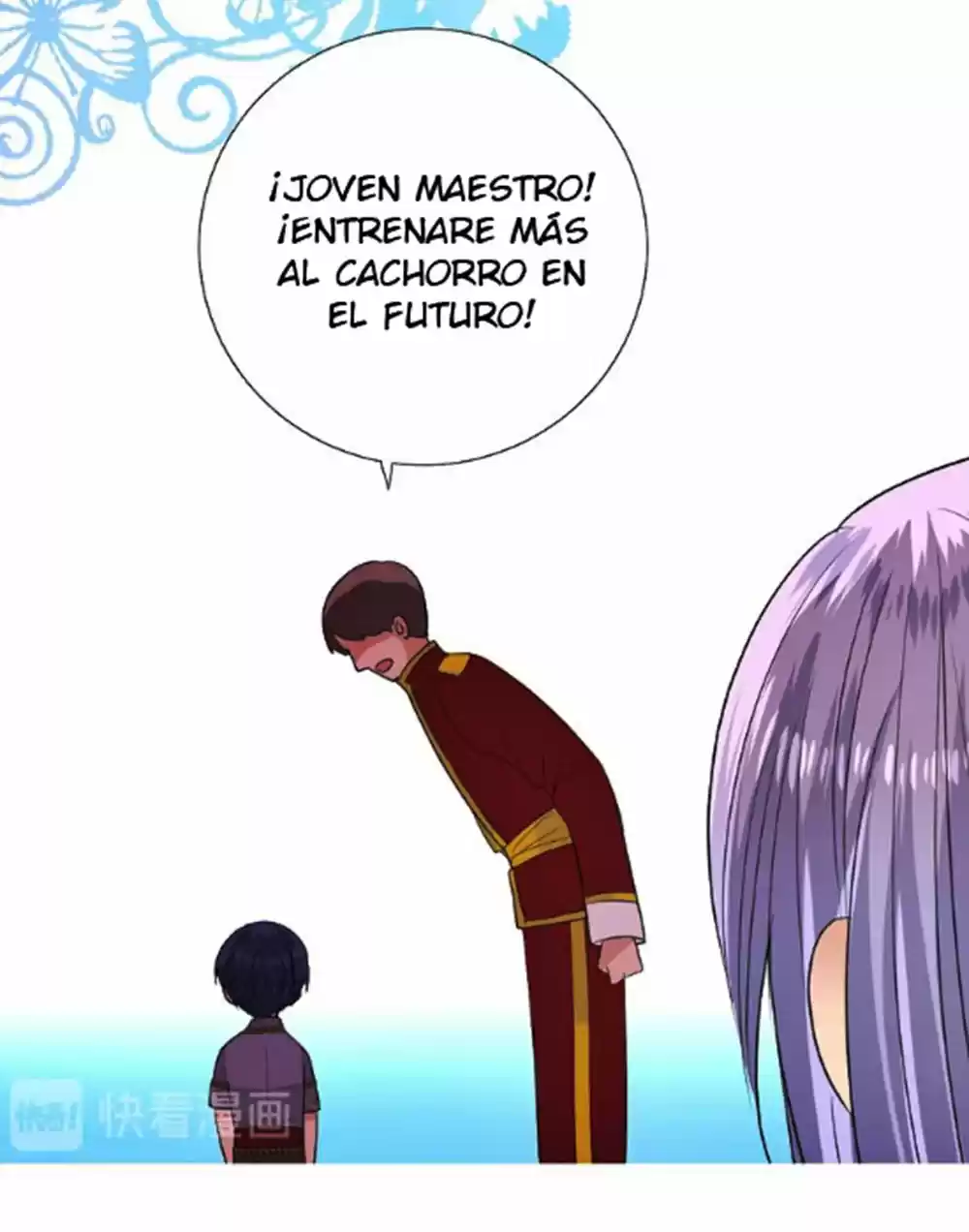La Flor Del Viento - Capítulo 37 - Página 12 - LectorTMOo