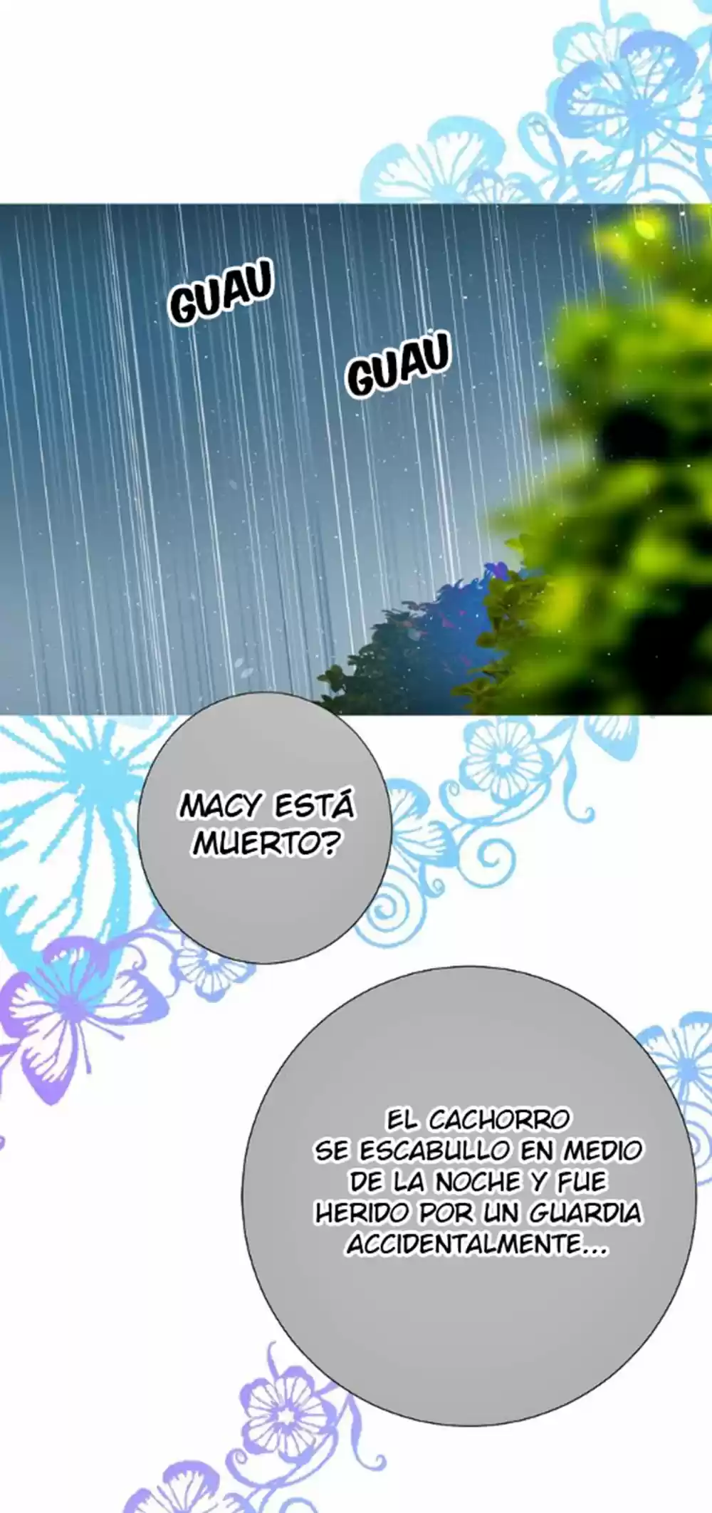 La Flor Del Viento - Capítulo 37 - Página 13 - LectorTMOo
