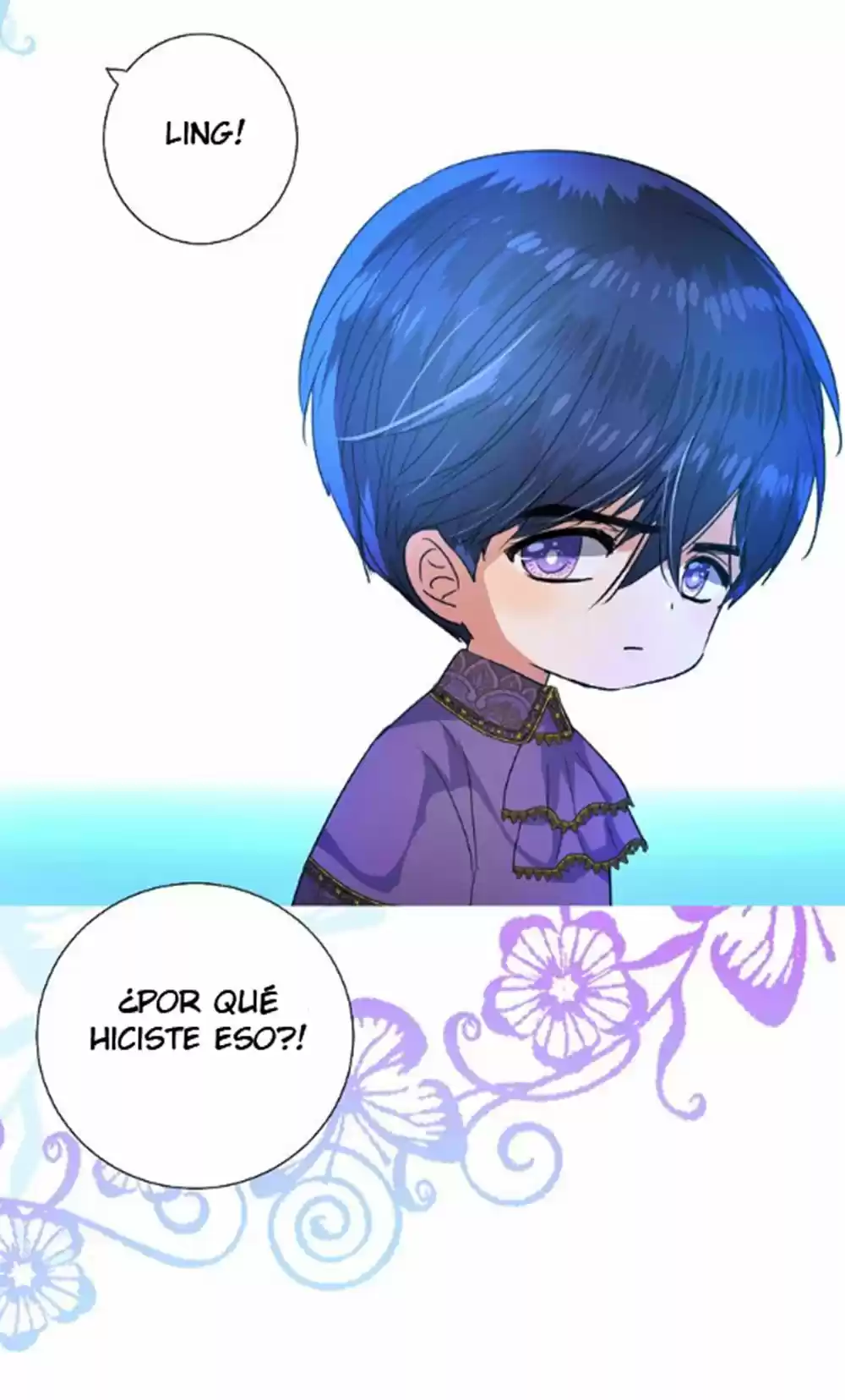 La Flor Del Viento - Capítulo 37 - Página 15 - LectorTMOo