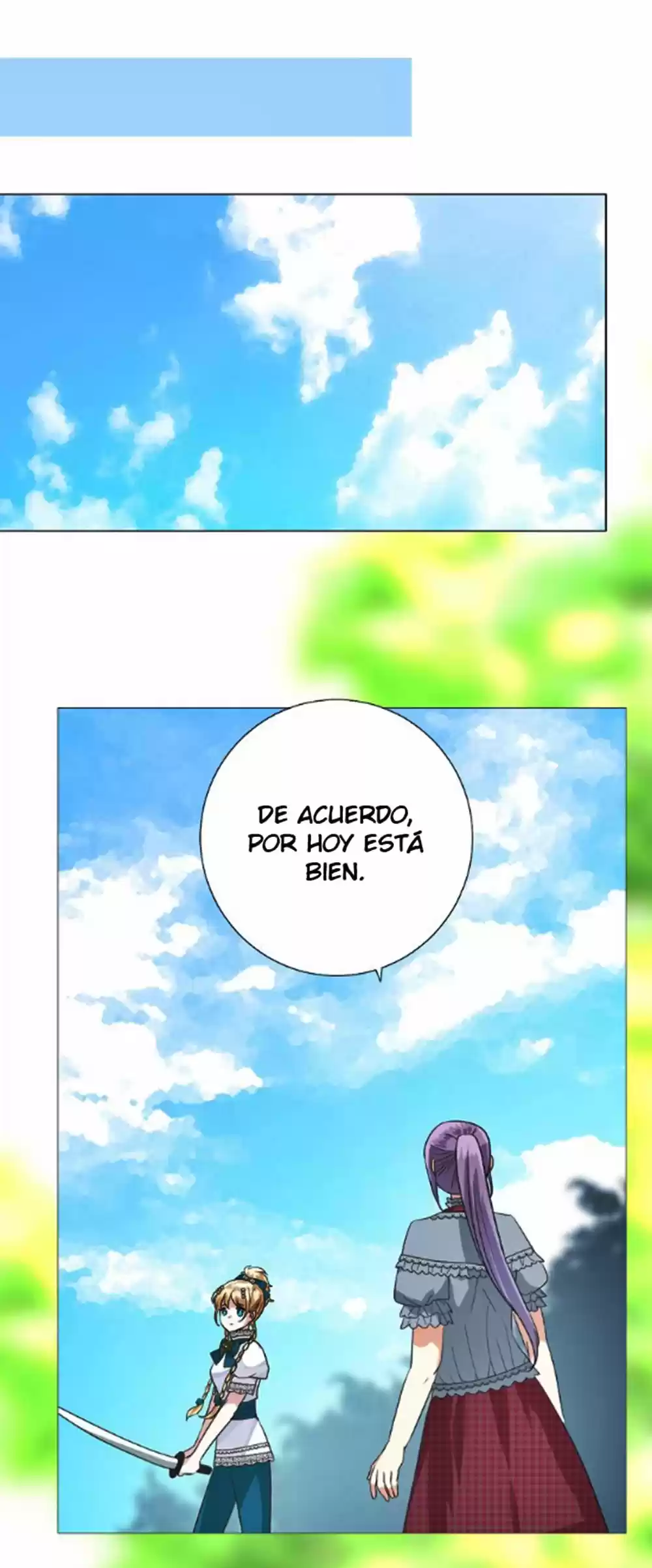 La Flor Del Viento - Capítulo 37 - Página 19 - LectorTMOo