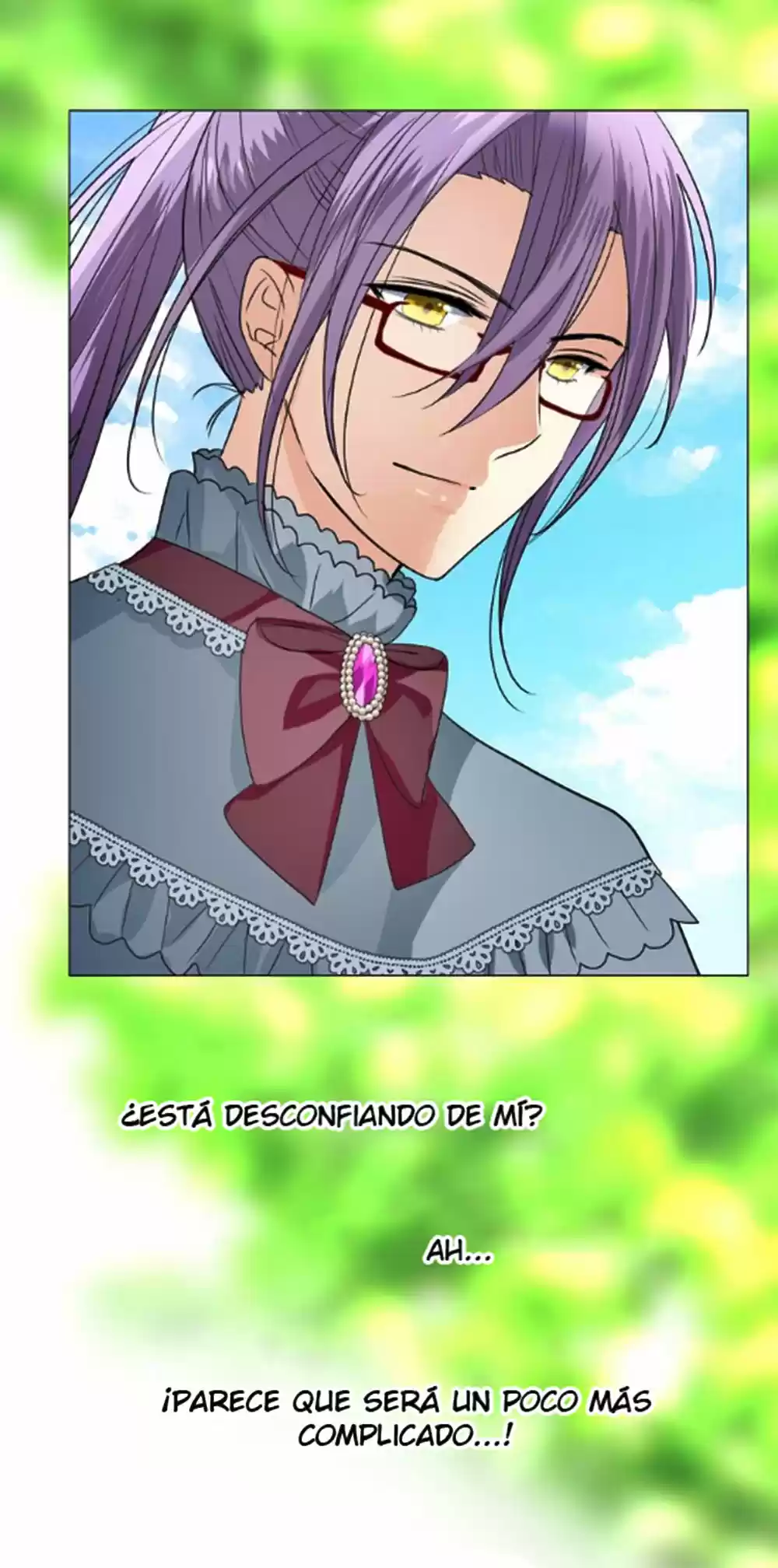 La Flor Del Viento - Capítulo 37 - Página 25 - LectorTMOo