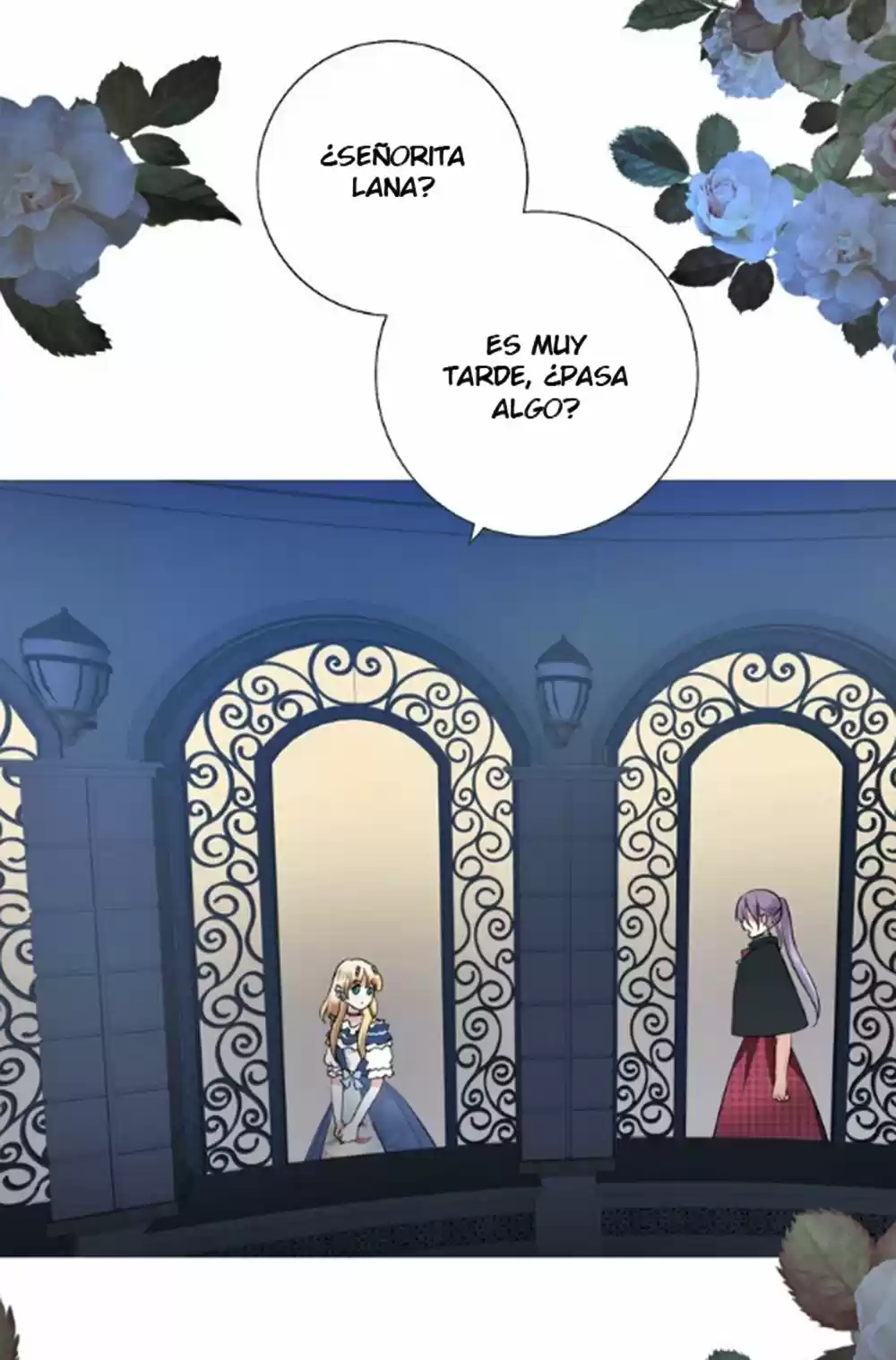La Flor Del Viento - Capítulo 37 - Página 30 - LectorTMOo