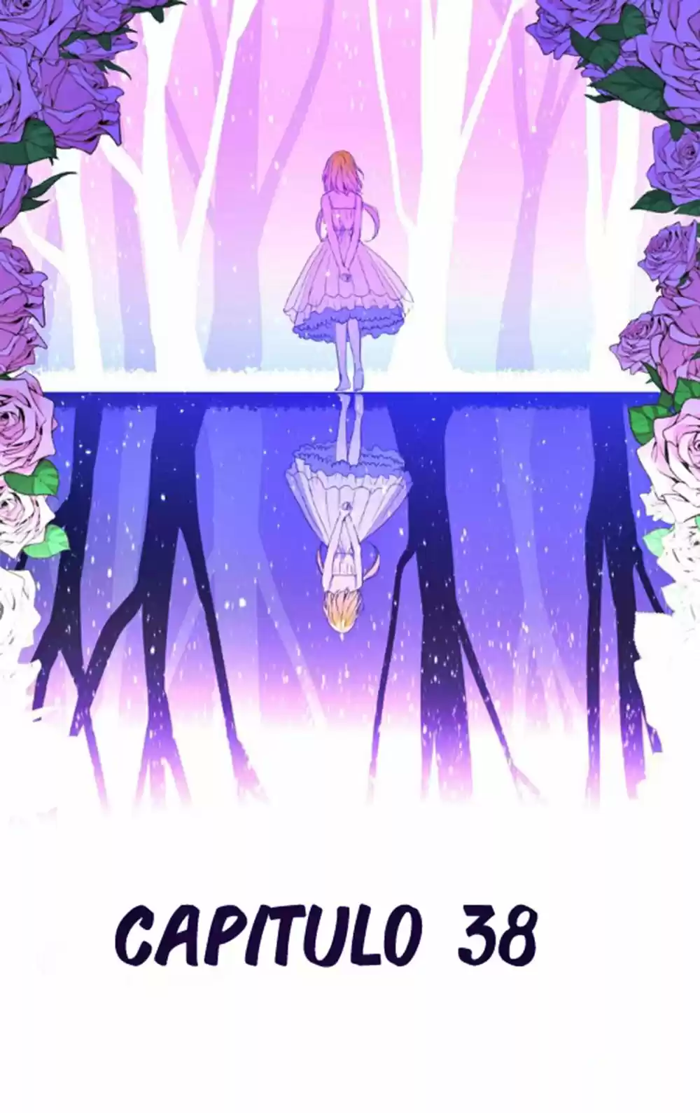 La Flor Del Viento - Capítulo 38 - Página 5 - LectorTMOo