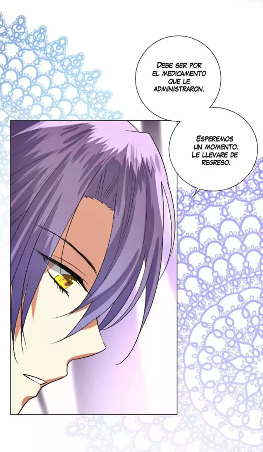 La Flor Del Viento - Capítulo 38 - Página 21 - LectorTMOo