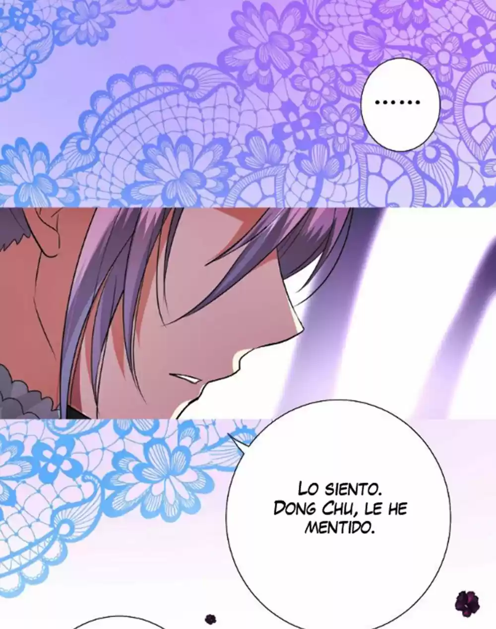 La Flor Del Viento - Capítulo 38 - Página 35 - LectorTMOo