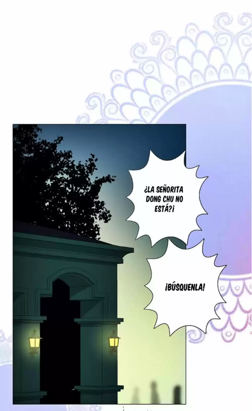 La Flor Del Viento - Capítulo 39 - Página 4 - LectorTMOo