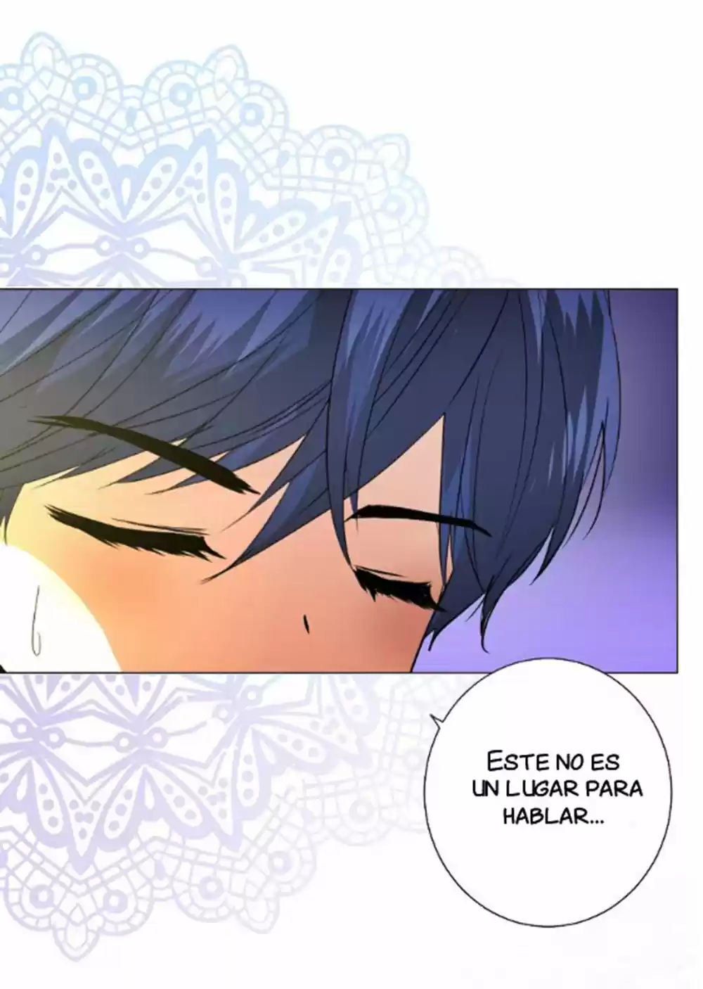 La Flor Del Viento - Capítulo 39 - Página 11 - LectorTMOo