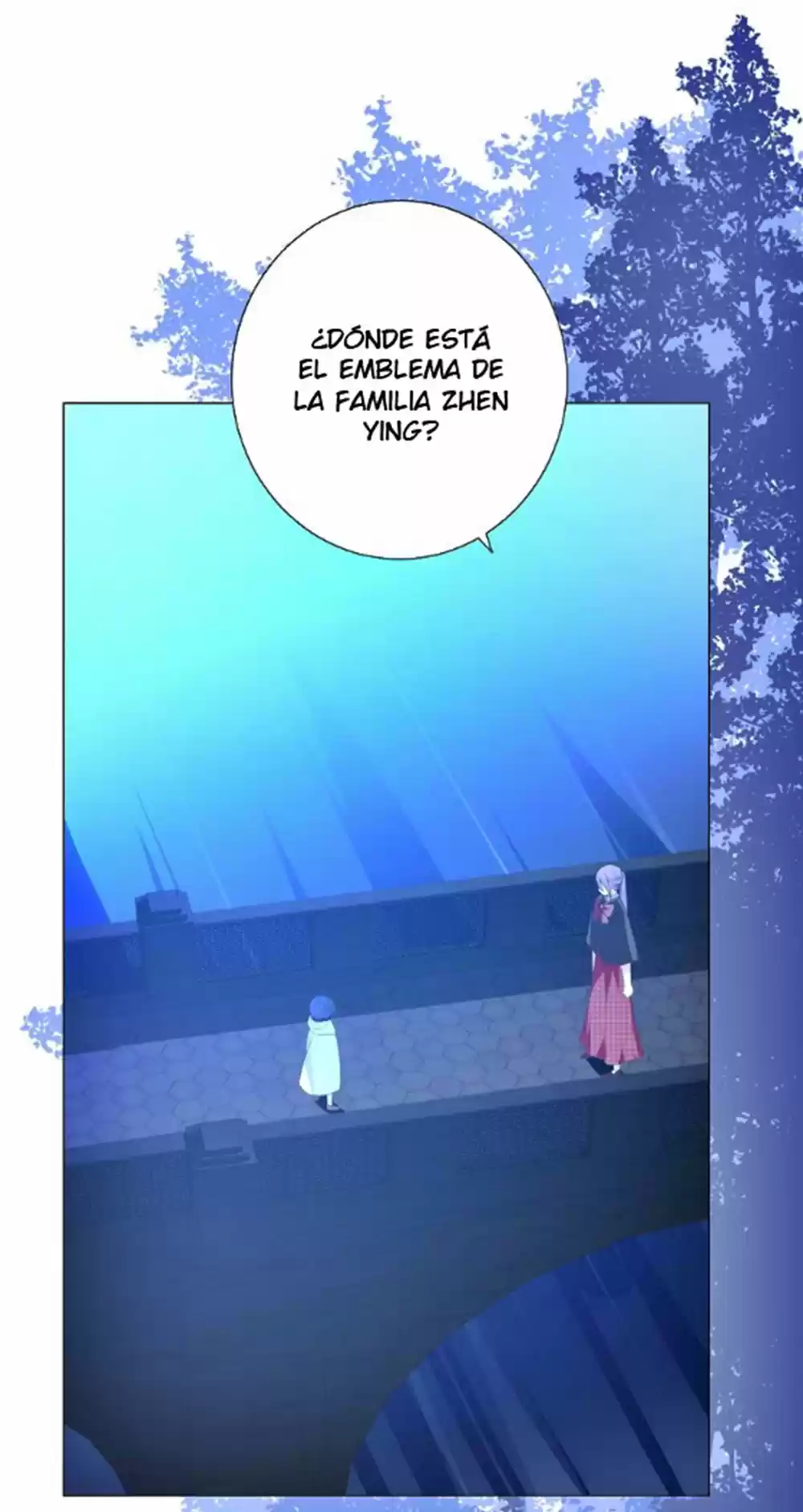 La Flor Del Viento - Capítulo 39 - Página 20 - LectorTMOo