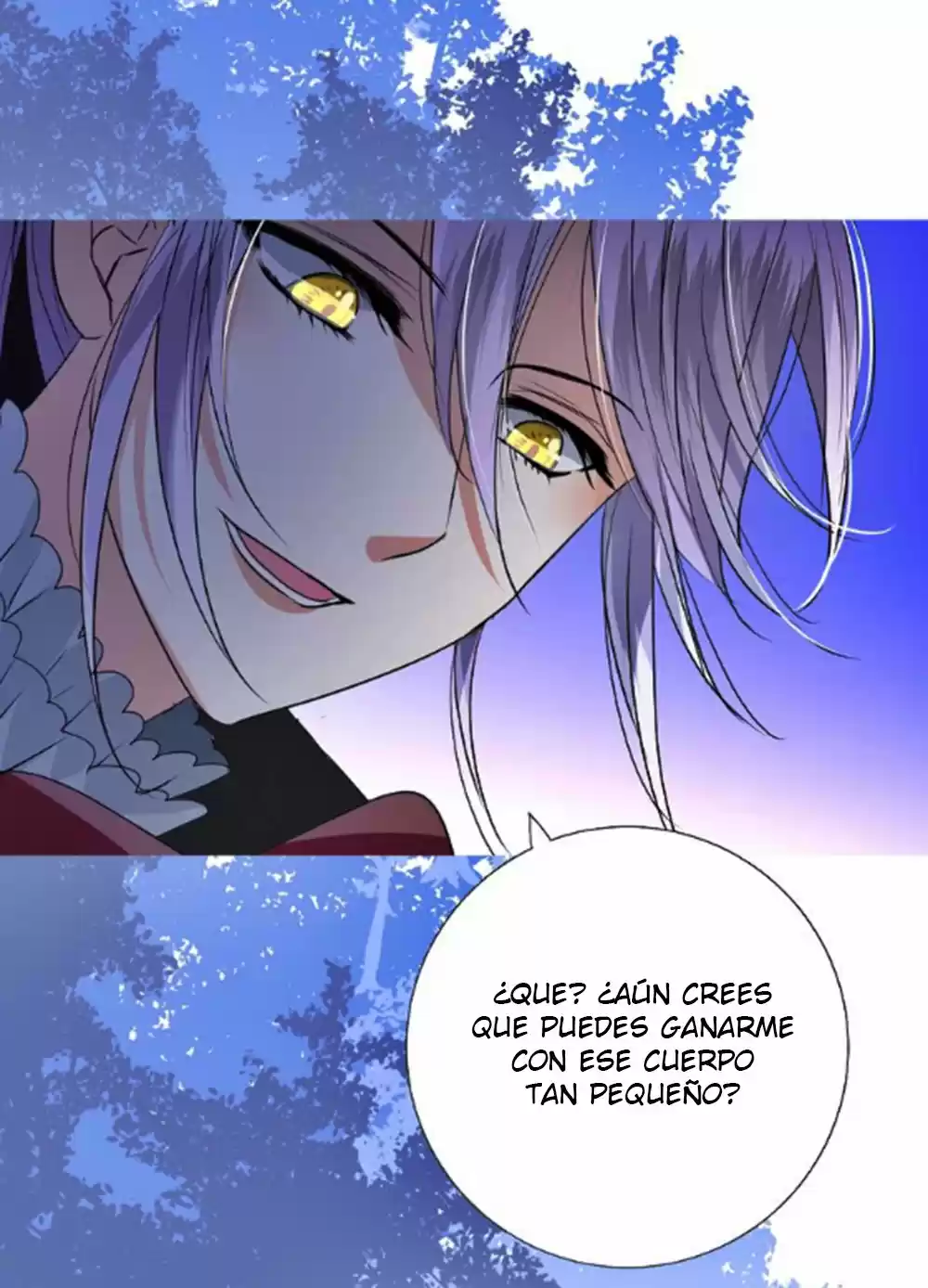 La Flor Del Viento - Capítulo 39 - Página 27 - LectorTMOo