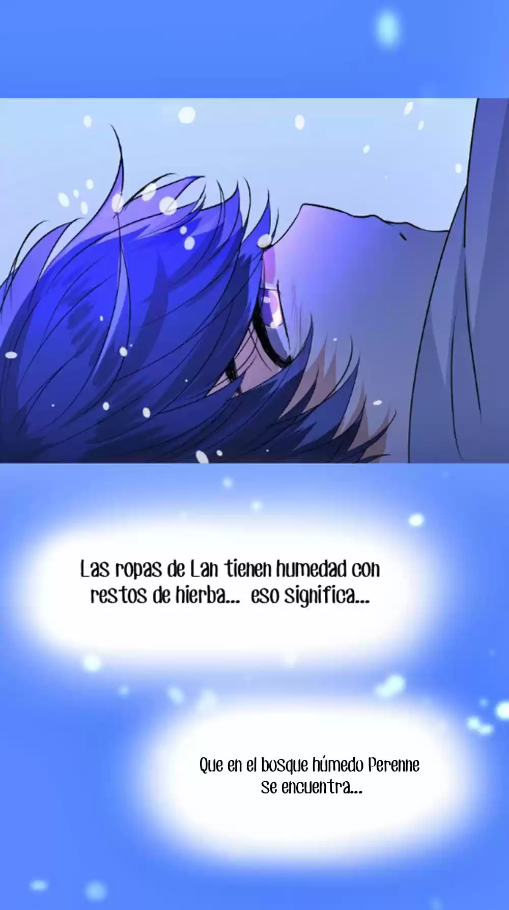 La Flor Del Viento - Capítulo 39 - Página 35 - LectorTMOo