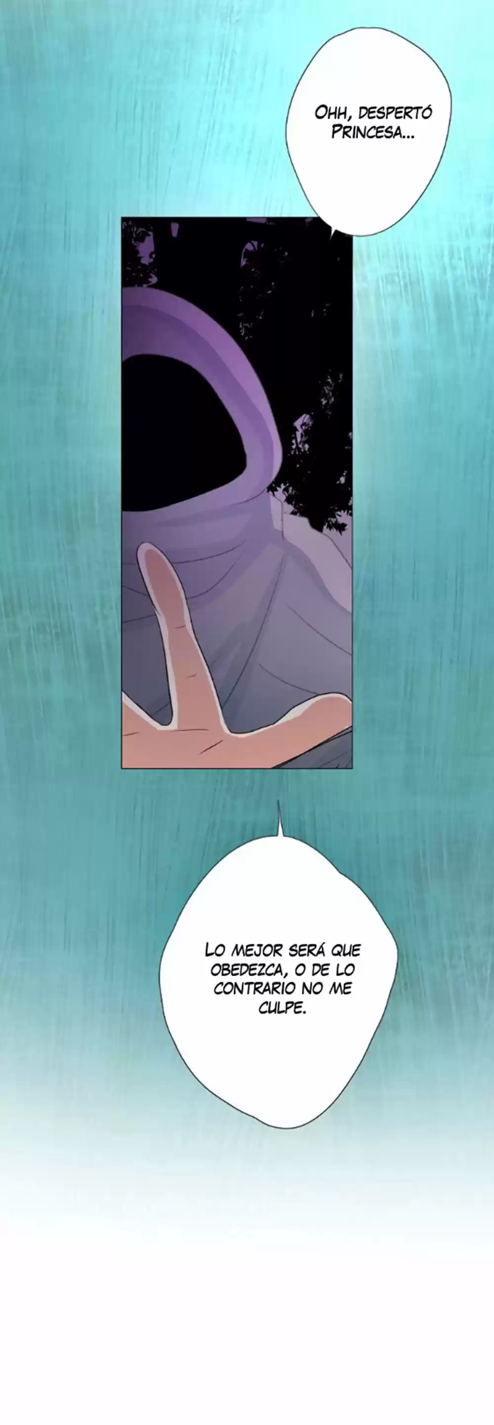 La Flor Del Viento - Capítulo 39 - Página 43 - LectorTMOo