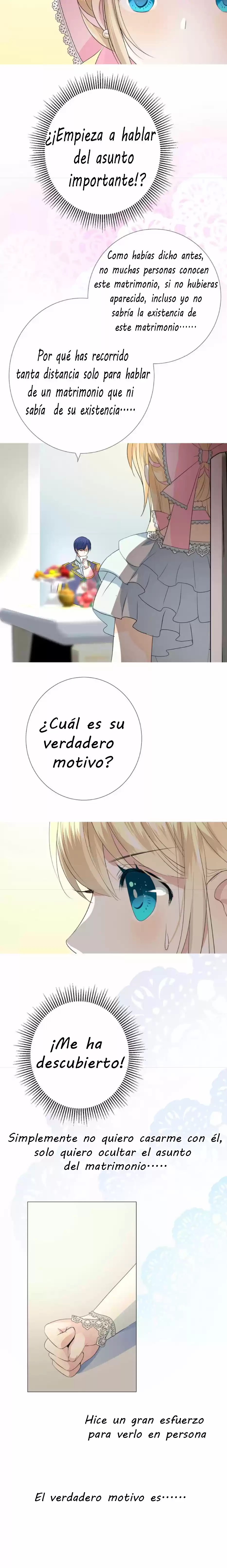 La Flor Del Viento - Capítulo 4 - Página 6 - LectorTMOo