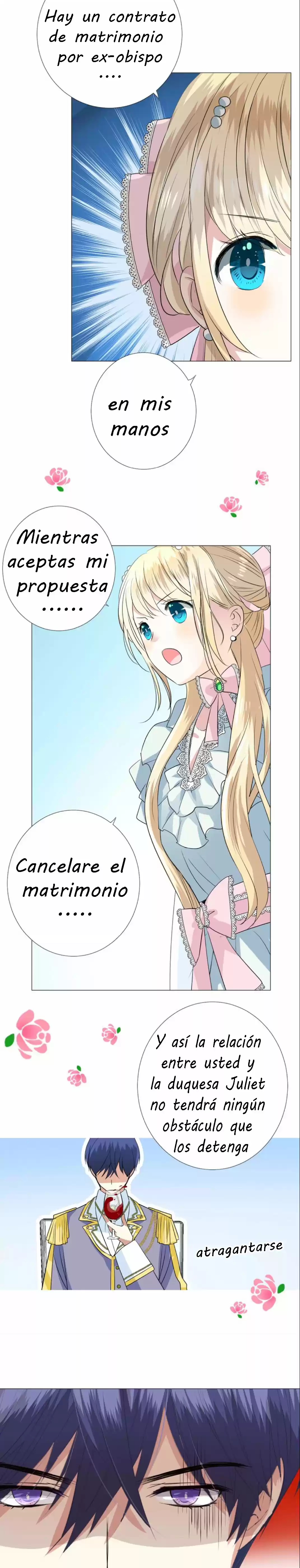 La Flor Del Viento - Capítulo 4 - Página 10 - LectorTMOo