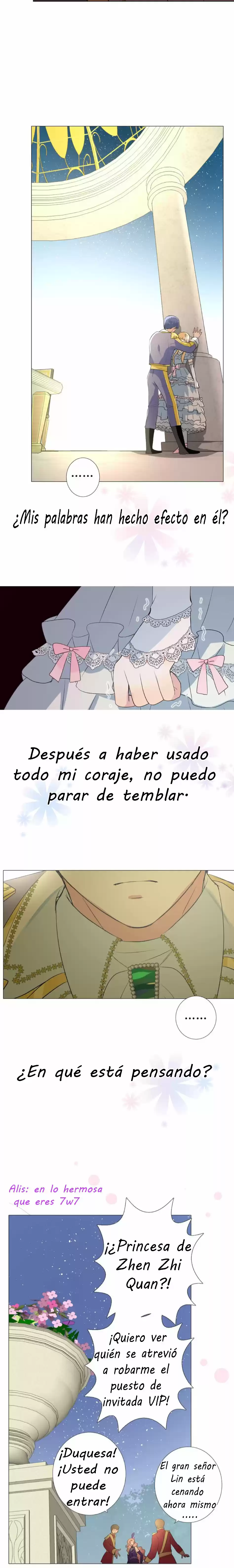 La Flor Del Viento - Capítulo 4 - Página 16 - LectorTMOo