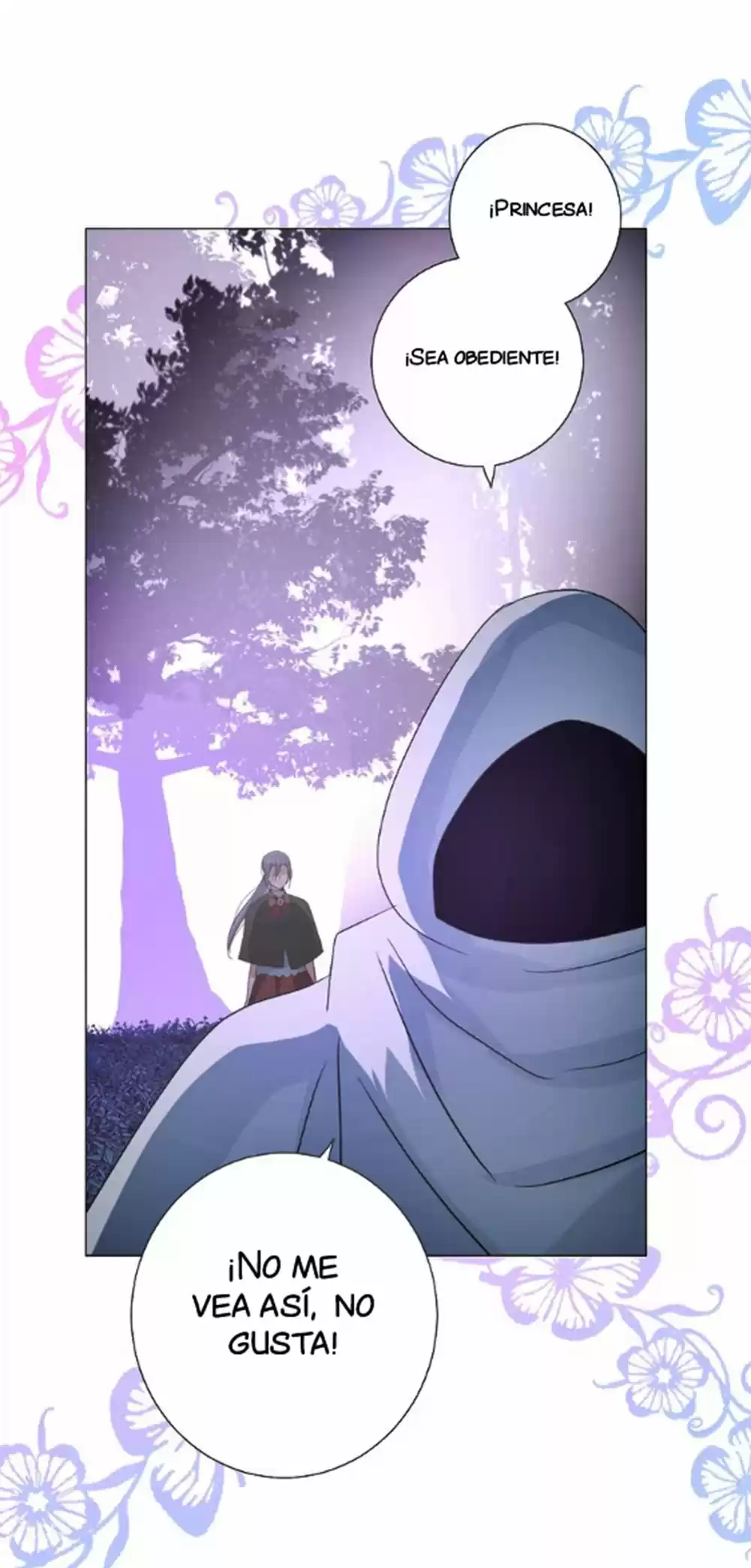 La Flor Del Viento - Capítulo 40 - Página 10 - LectorTMOo